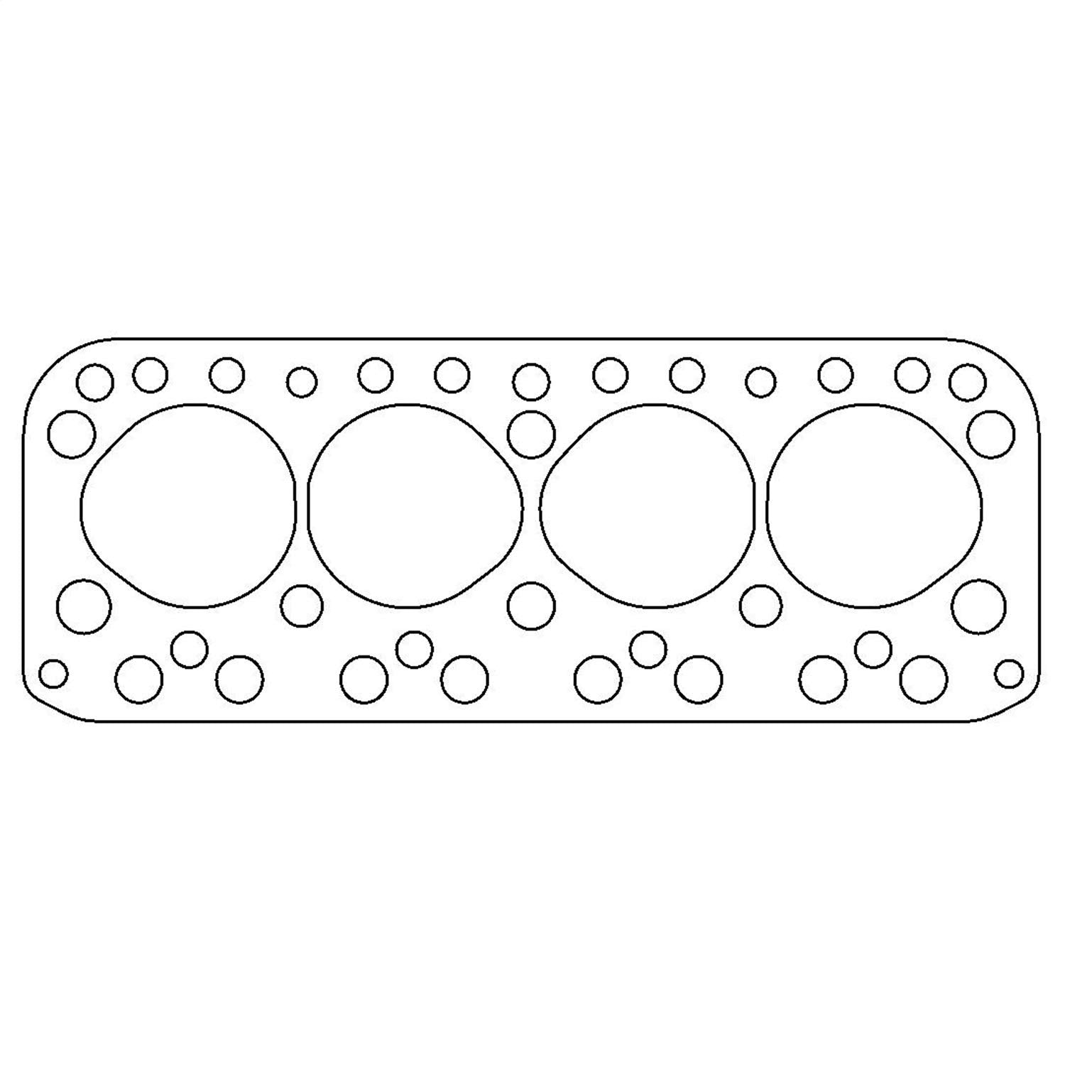 C4145-063 Cometic Head Gasket