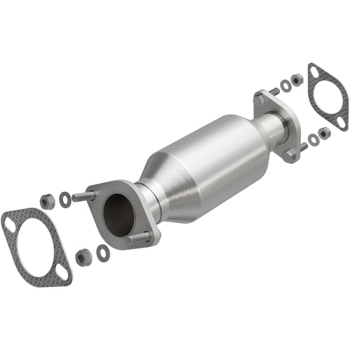 MagnaFlow 52823 Catalytic Converter: OEM Grade, Direct-Fit, For 2011-2016 Hyundai Elantra, For 2013 Hyundai Elantra GT (EPA Compliant)