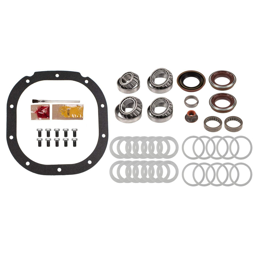 Rear Motive Gear R8.8RIRSMK Master Kit for a Ford 8.8" Differential with Koyo Tapered Bearings