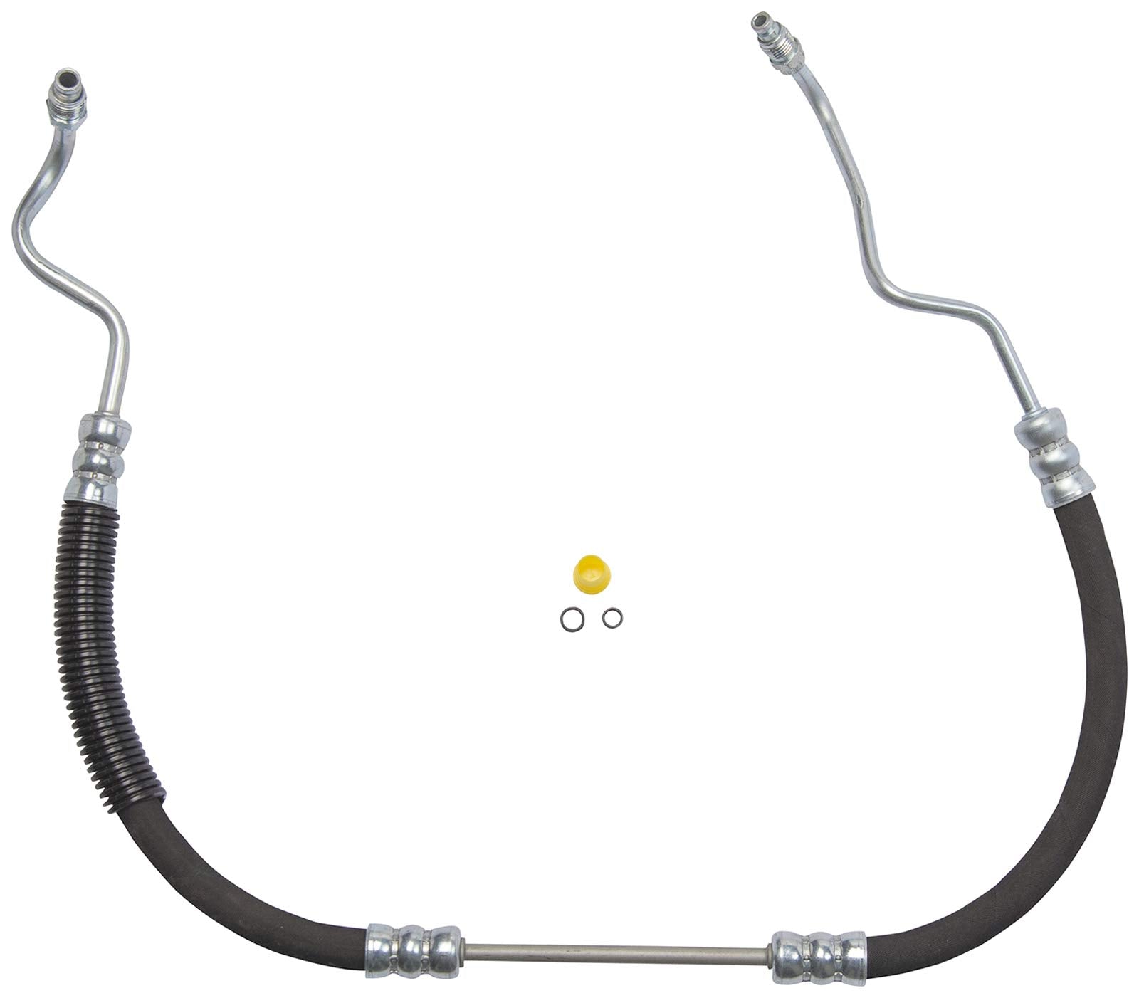 Power Steering Gates 354360 Hose Assembly Pressure Line