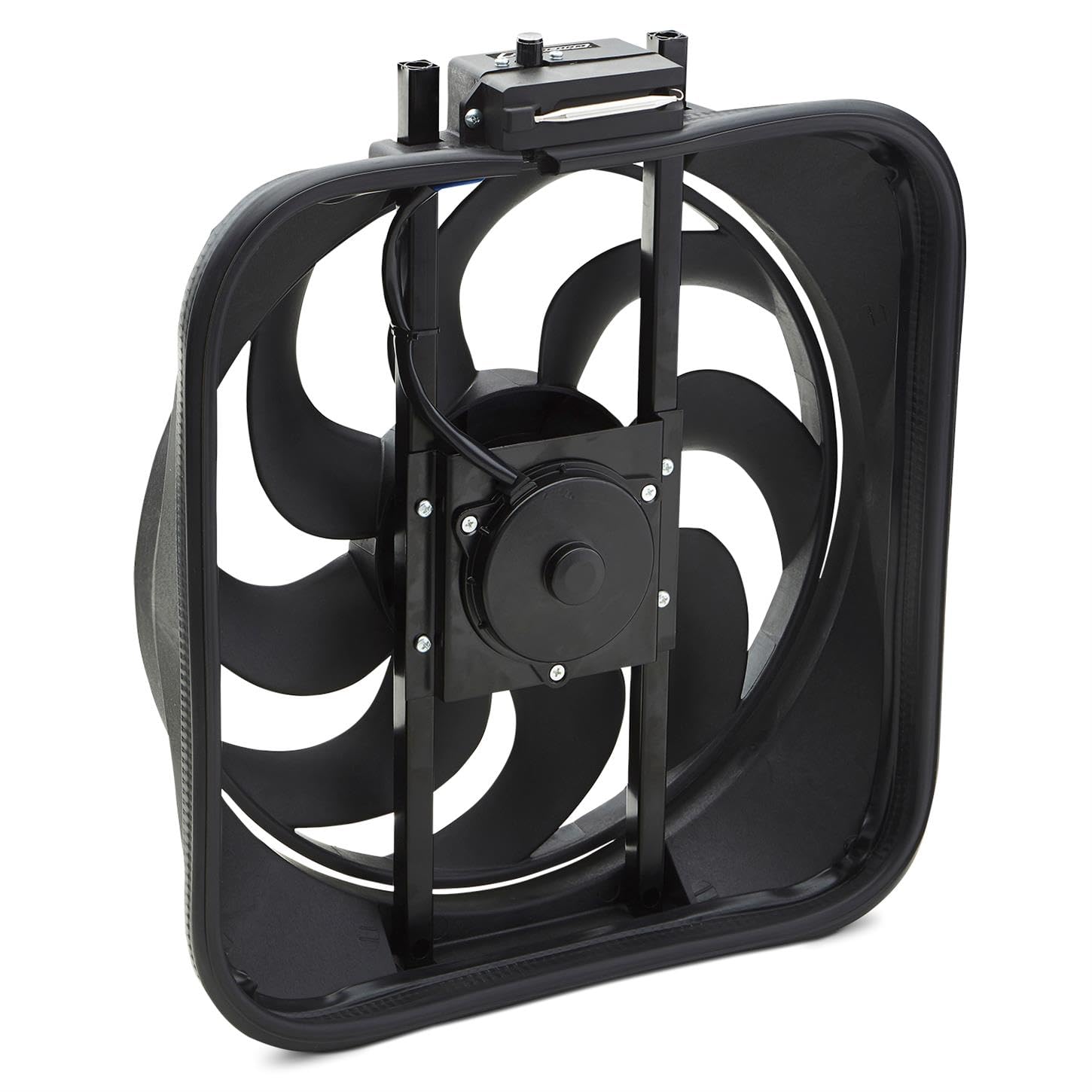 15" Proform S-Blade Electric Fan with Thermostat 67028