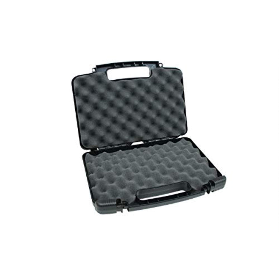 PLASTIC TOOL CASE, WITH FOAM INSERT Moroso