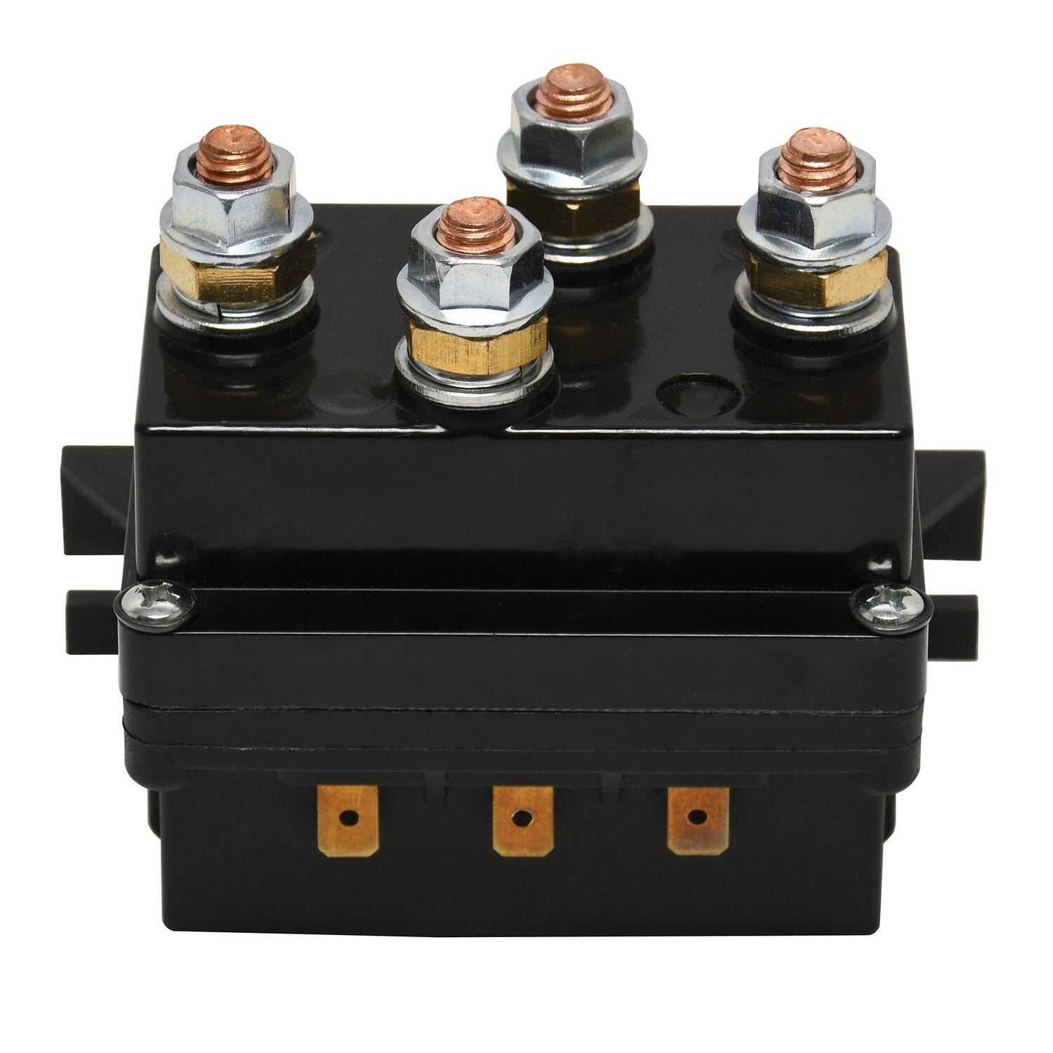 Solenoid Superwinch 90-32492 fits Tiger Shark 9500 11500 35000 SX10 SX12 Winches