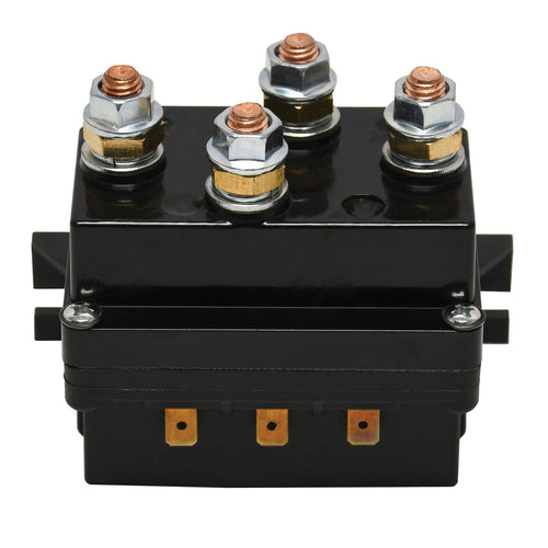 Solenoid Superwinch 90-32492 fits Tiger Shark 9500 11500 35000 SX10 SX12 Winches