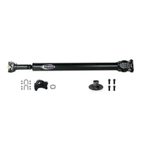 Yukon Performance Gear & Axle Rear Driveshaft for 2018+ Jeep Wrangler JL Sport In Heavy Duty 1350