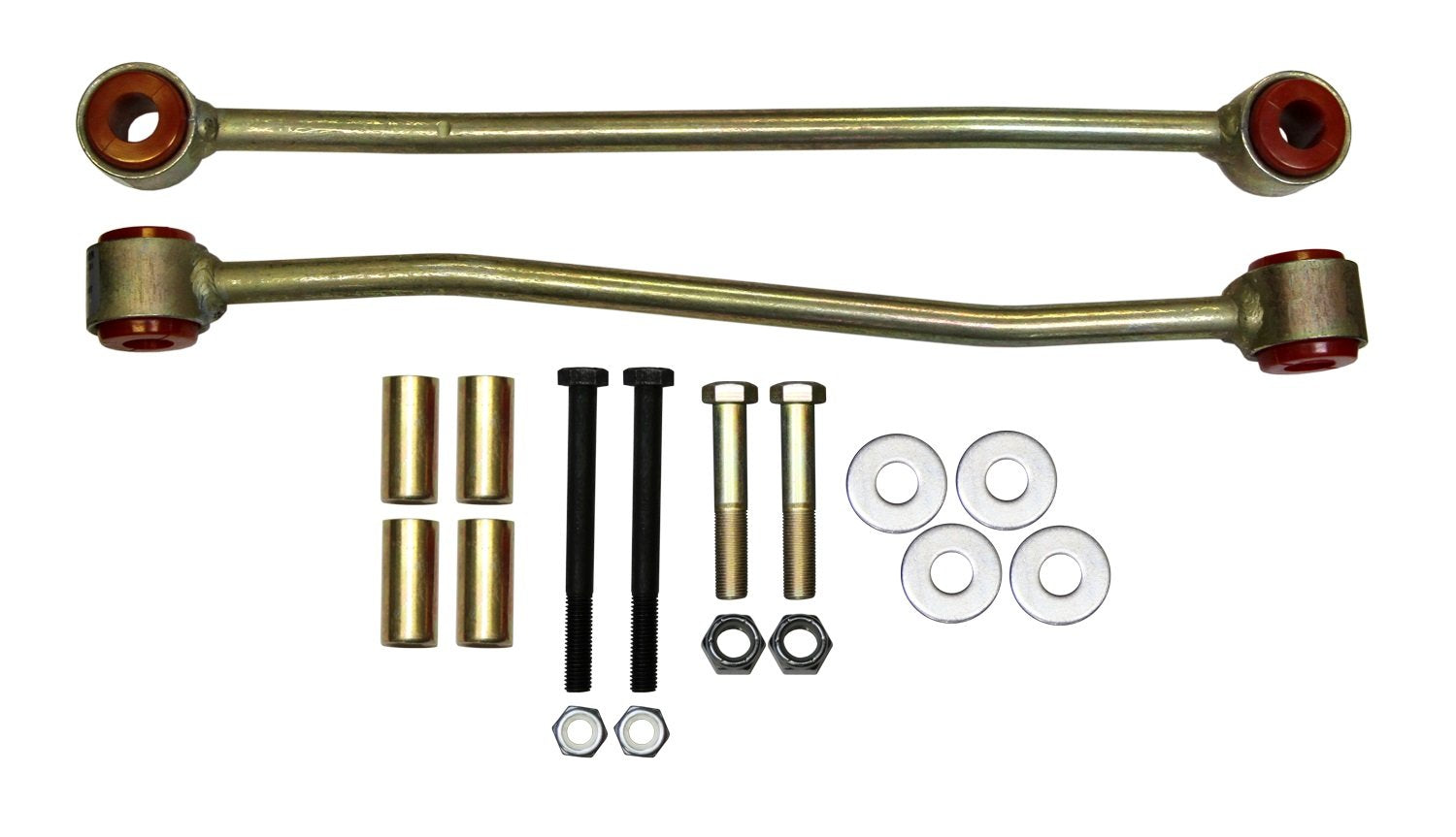 5"- 8" Sway Bar Extended End Link Skyjacker (SBE408)