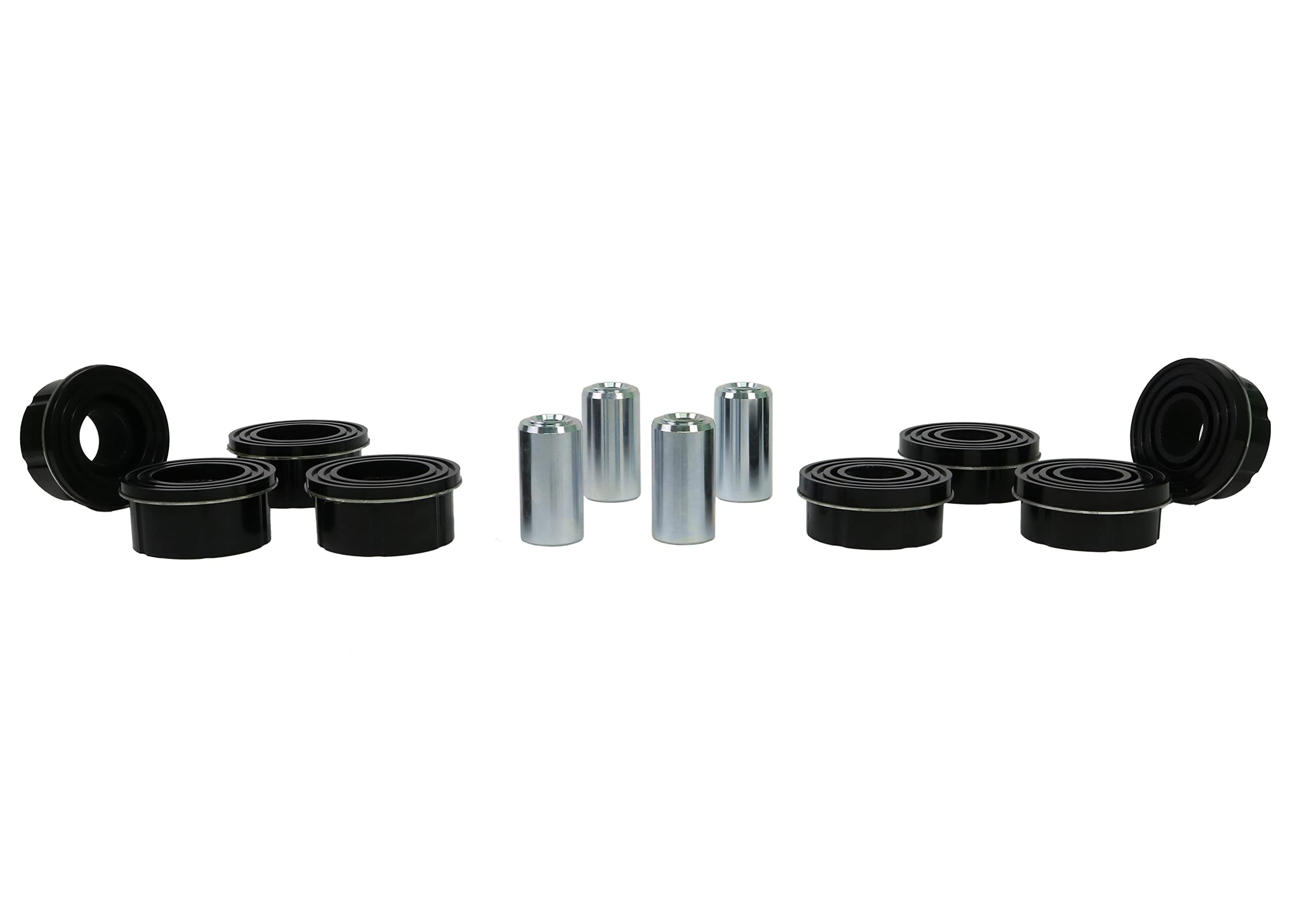 Nolathane Suspension Trailing Arm Bushing REV094.0040 ; Fits BMW X5 00-05