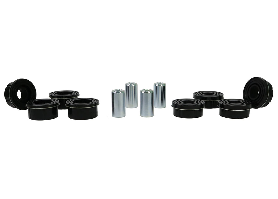Nolathane Suspension Trailing Arm Bushing REV094.0040 ; Fits BMW X5 00-05