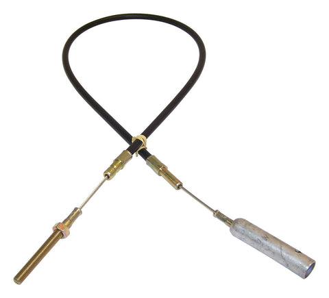 Automotive Crown Brake Cable Parking Brake