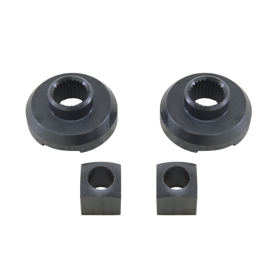 Mini spool with 28 spline axles for GM 7.6".