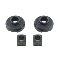 Mini spool with 28 spline axles for GM 7.6".