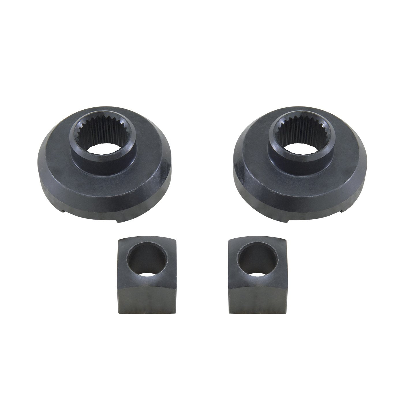 Mini spool with 28 spline axles for GM 7.6".