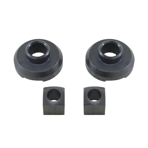 Mini spool with 28 spline axles for GM 7.6".