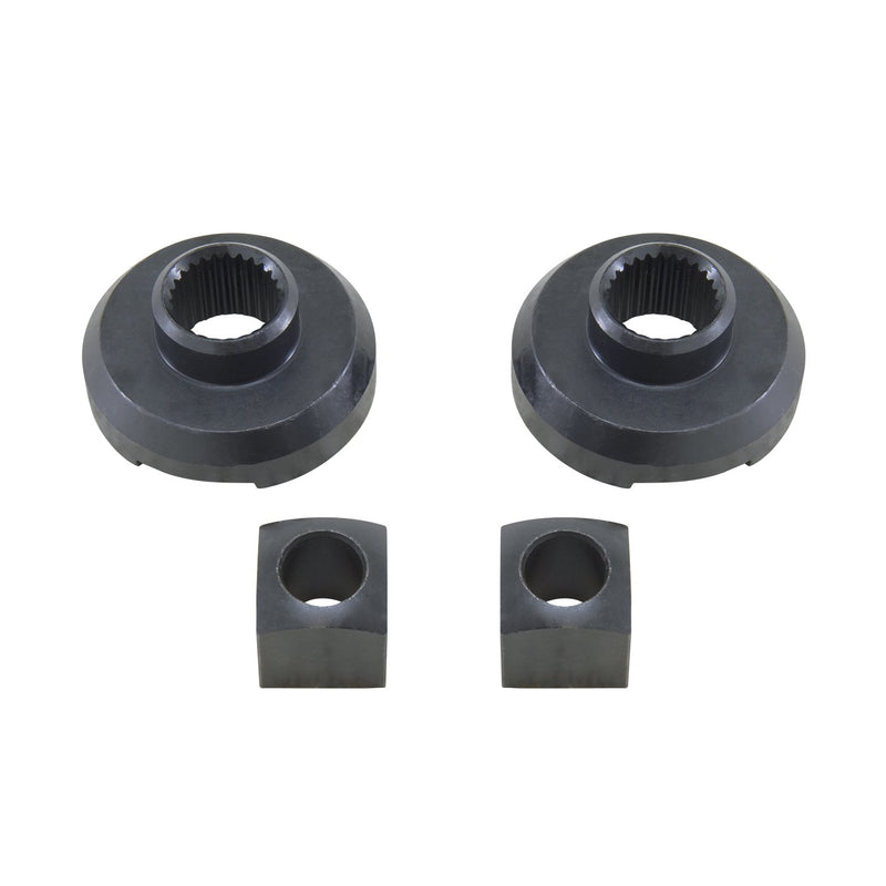 Mini spool with 28 spline axles for GM 7.6".