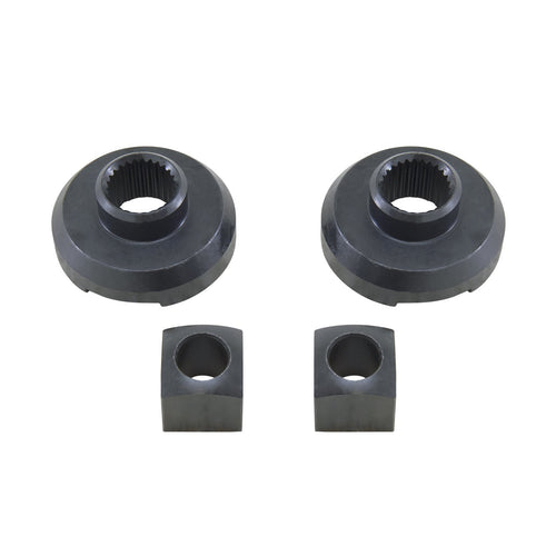 Mini Spool Yukon Gear & Axle (YP MINSGM7.5-26) for GM 7.5 Differential with 26-Spline Axle