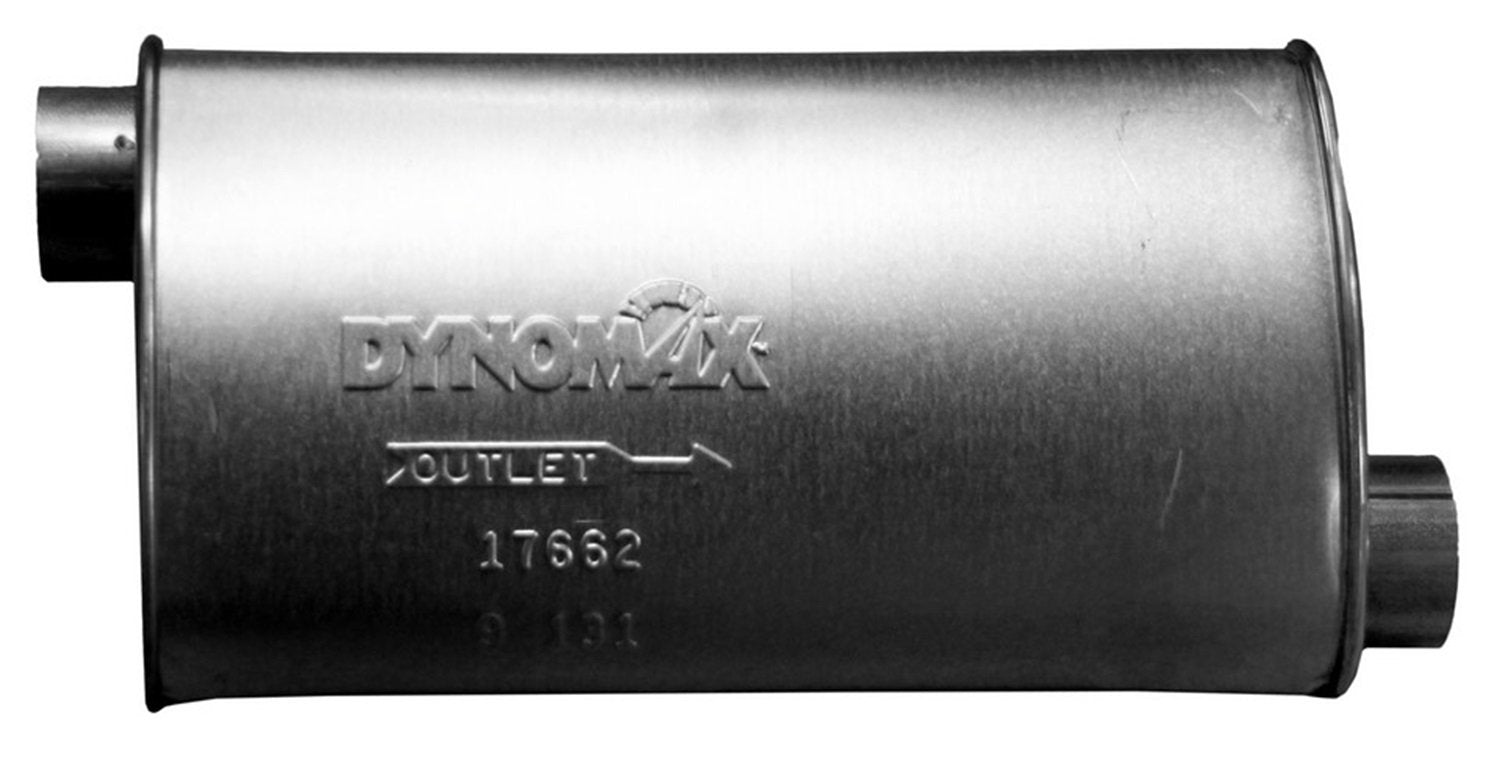 Super Turbo Dynomax 17662 Exhaust Muffler for Chrysler 300