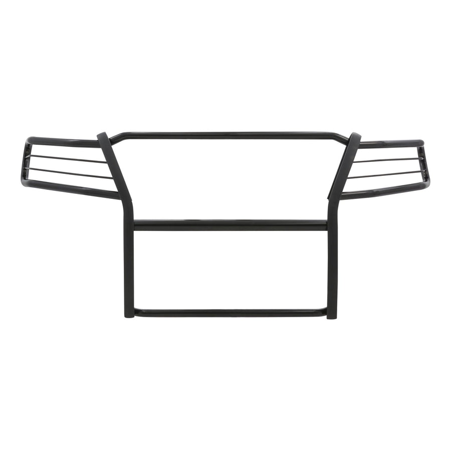 4088-Grille Guard Aries Automotive, 1 Pc, Black