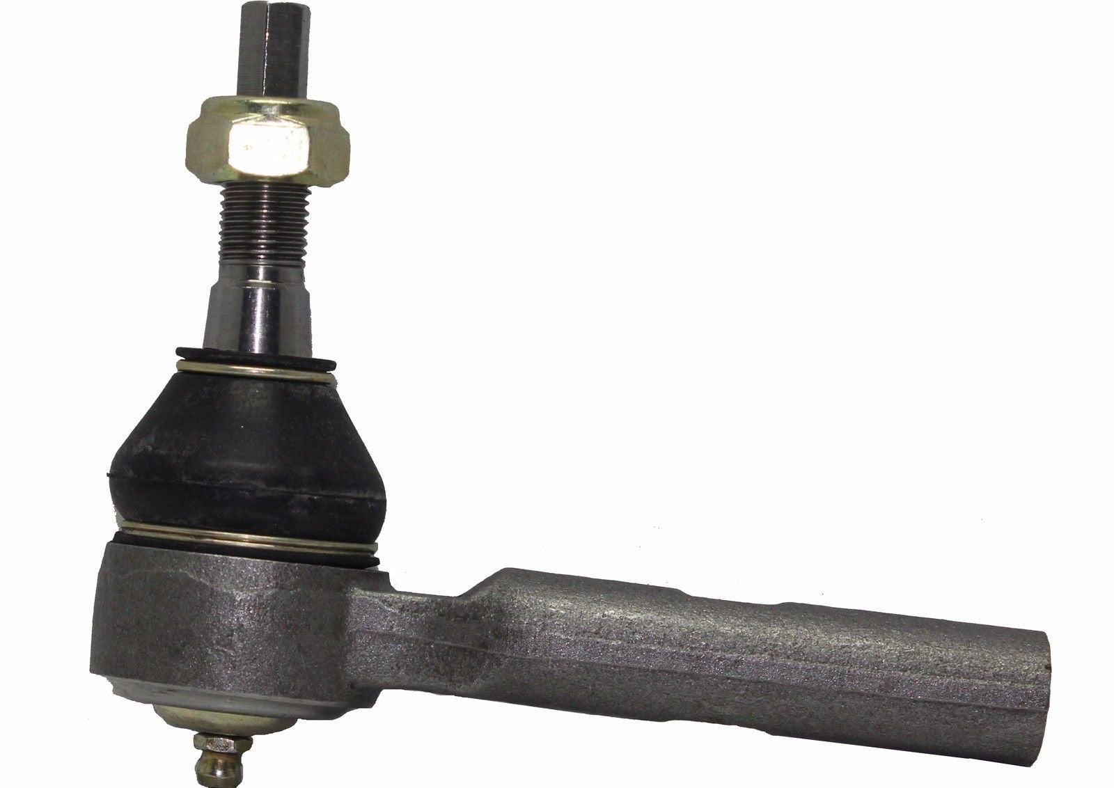8 Pcs Suspension Kit PartsW for Dodge Dakota 2000-2004 RWD Models/Dodge Durango 2000-2003 RWD Models, Upper & Lower Ball Joints, Inner & Outer Tie Rod Ends