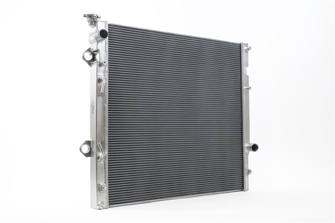 Lexus GX460 2010+ Heavy Duty All Aluminum Radiator - CSF 7214