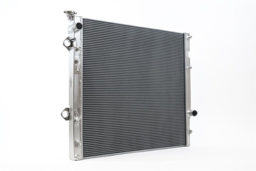 Lexus GX460 2010+ Heavy Duty All Aluminum Radiator - CSF 7214