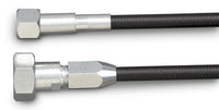 Speedometer Cable Kit Lokar SP-1500U with Black Housing
