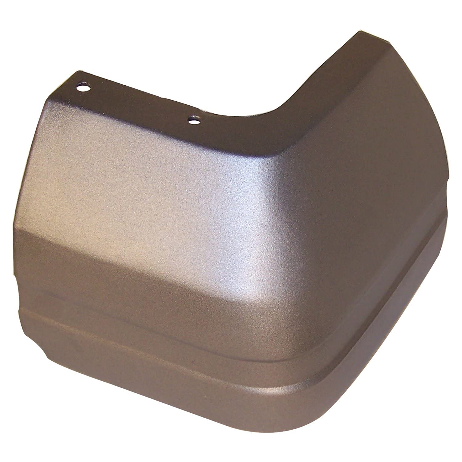 Bumper End Cap Body Crown Automotive