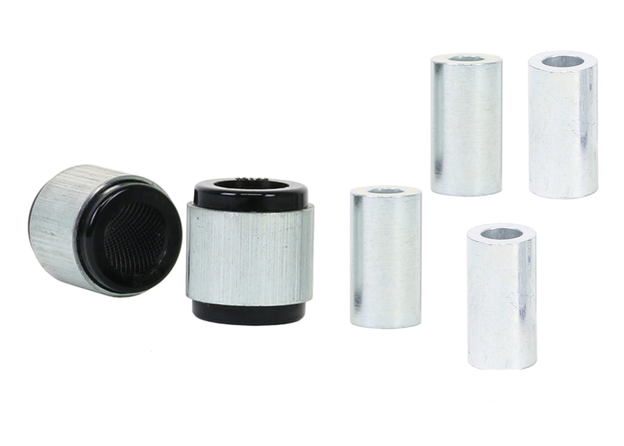 Rear Track Bar Bushing Nolathane REV142.0056; fits Jeep Wrangler 18-19
