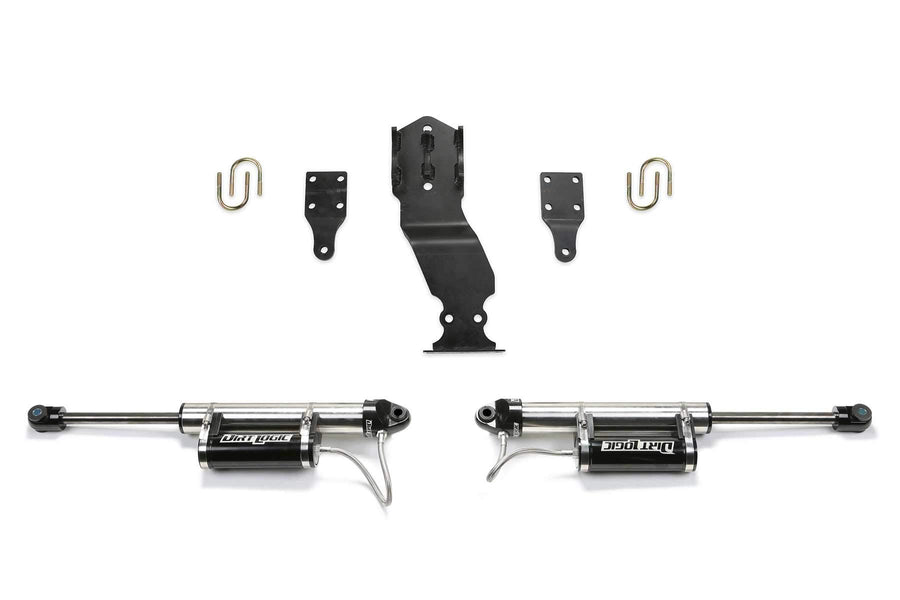 2.25 Resi Shocks Fabtech FTS22314 Component Box;