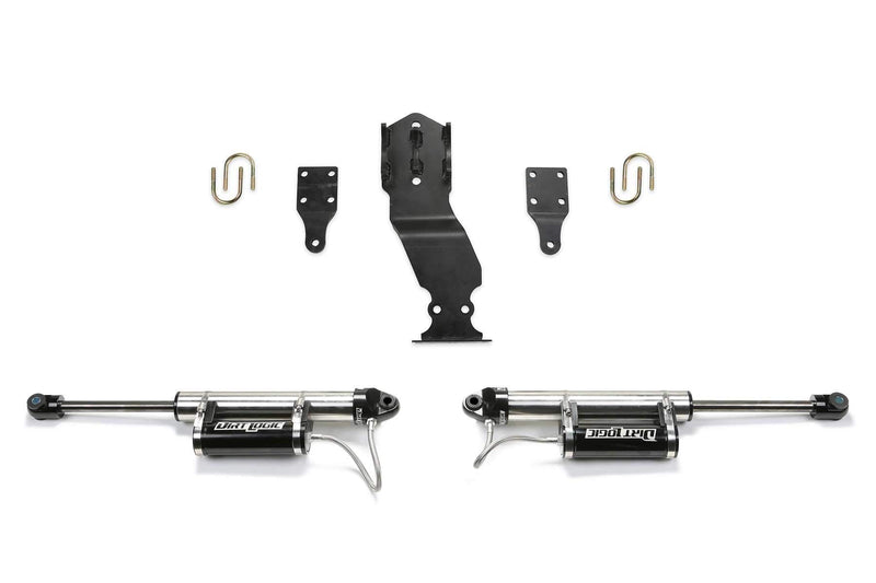 2.25 Resi Shocks Fabtech FTS22314 Component Box;