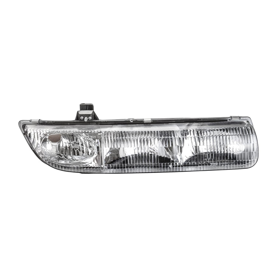 Passenger Side TYC 20-5057-00 Headlight Assembly Saturn