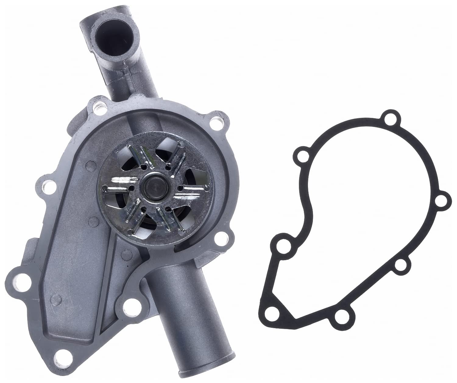 Premium Gates Engine Water Pump 42013
