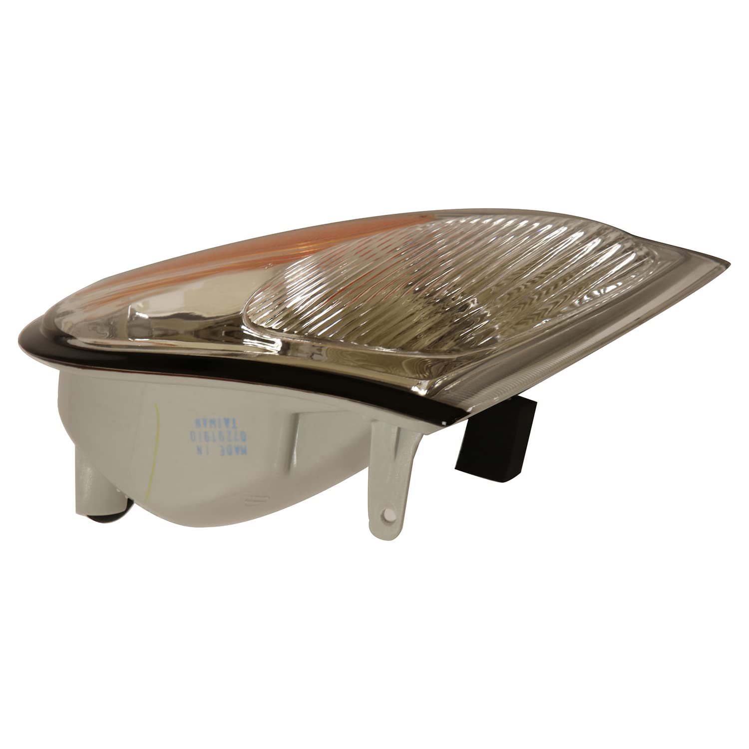 Mercury/Nissan TYC 18-5372-01 Driver Side Replacement Parking/Side Marker Lamp Assembly