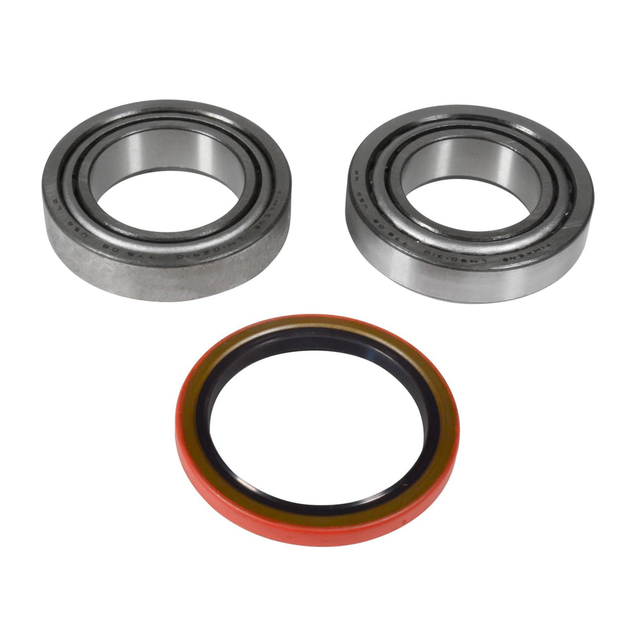 Axle Bearing and Seal Kit Yukon for Dana 30 Front