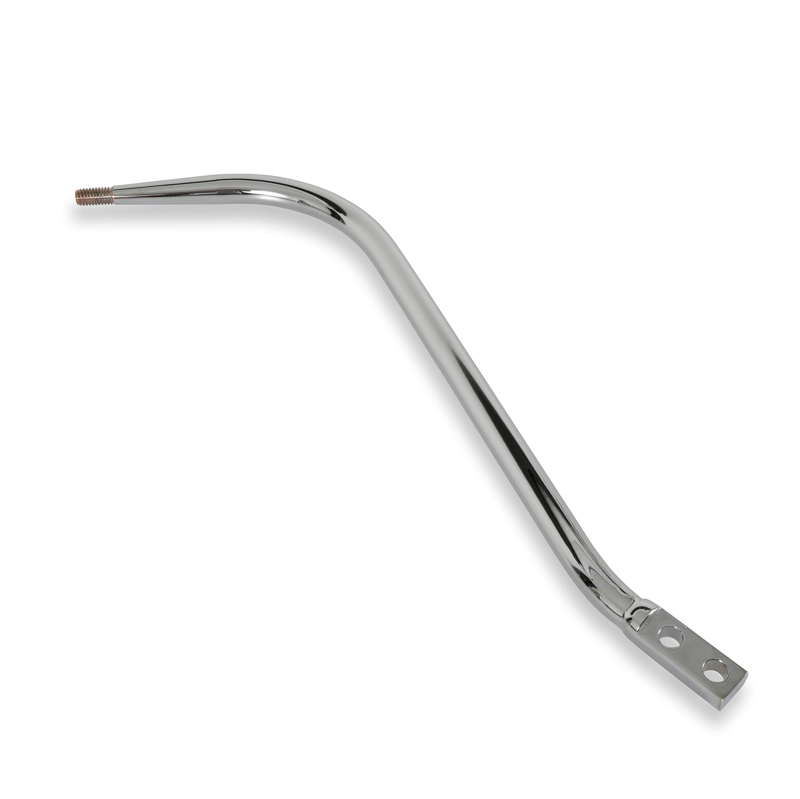 Hurst Shifter Stick 53950HST - Tube Style - Chrome
