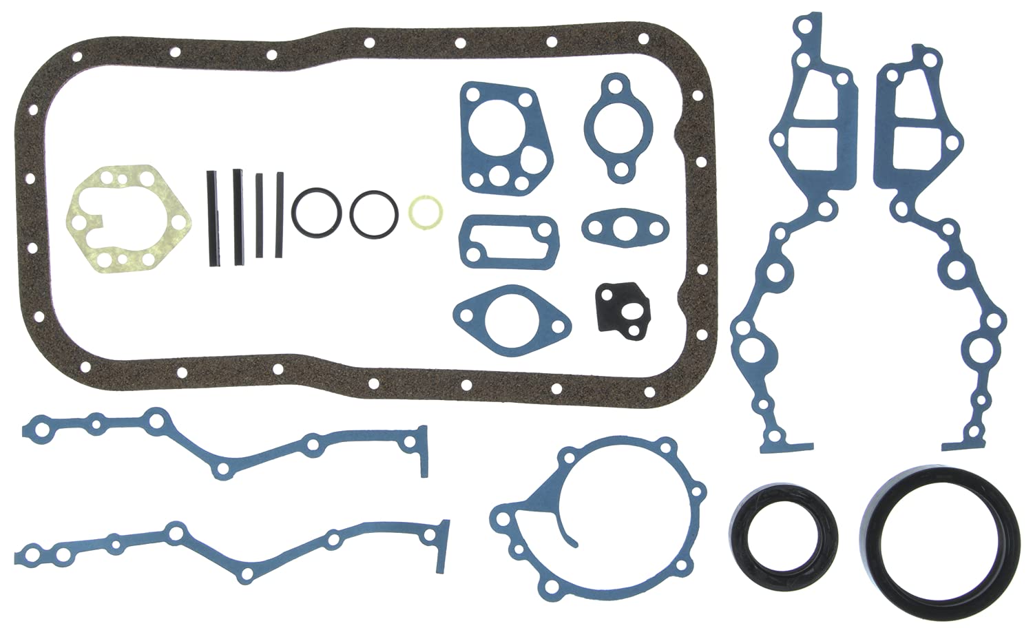 Engine Conversion MAHLE Gasket Set CS3603