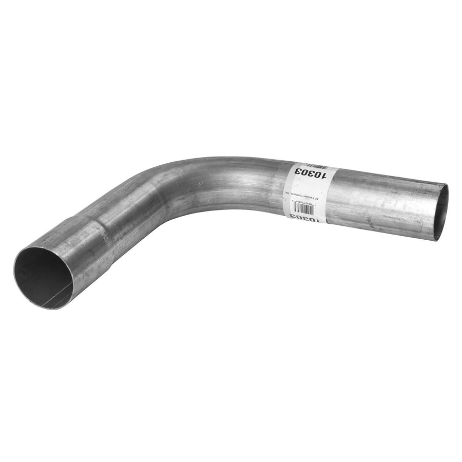 90 Degree Exhaust Pipe Elbow AP Exhaust (10303)