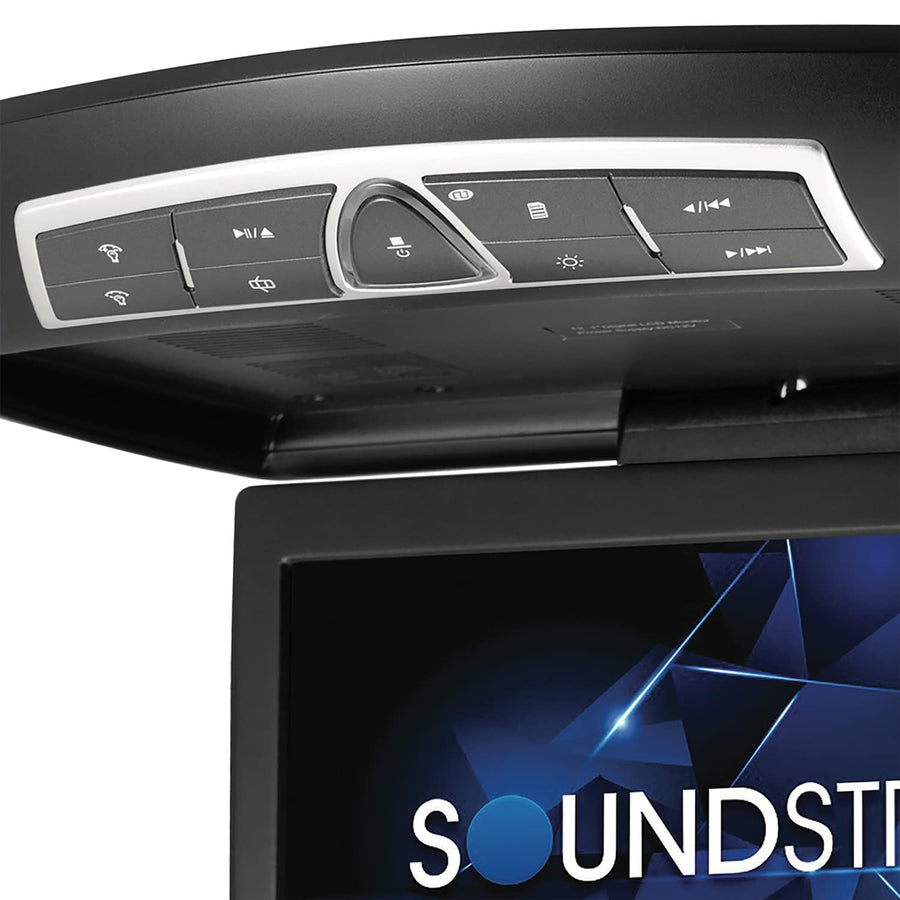 Overhead Soundstream VCM‐138H Video, 13.8"