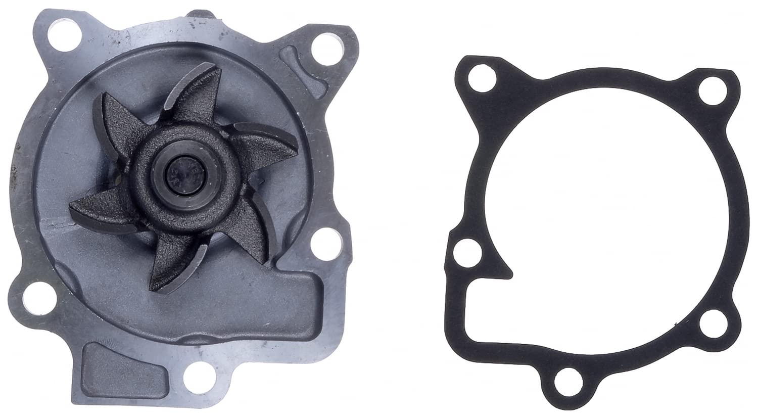 Premium Gates Engine Water Pump 41053