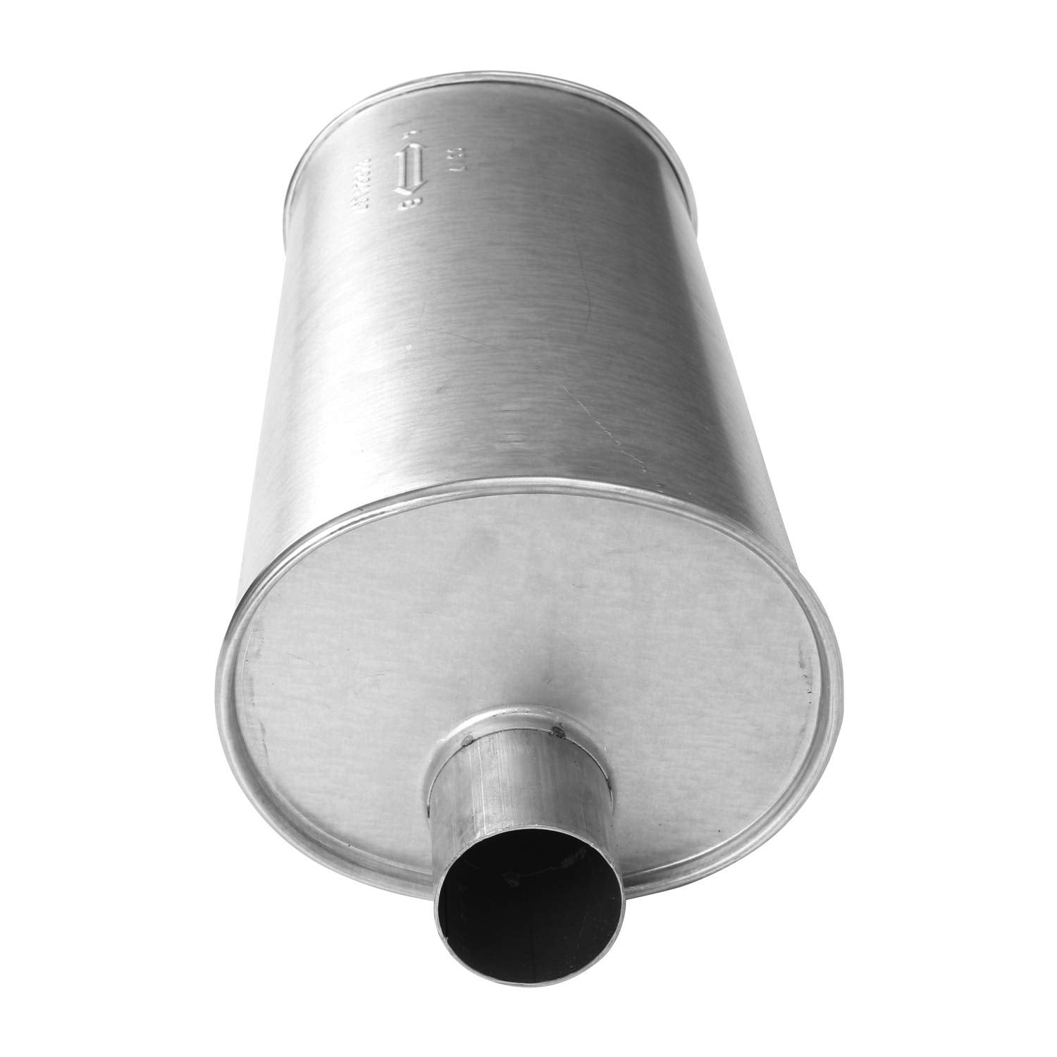 Exhaust AP Products Muffler 2452