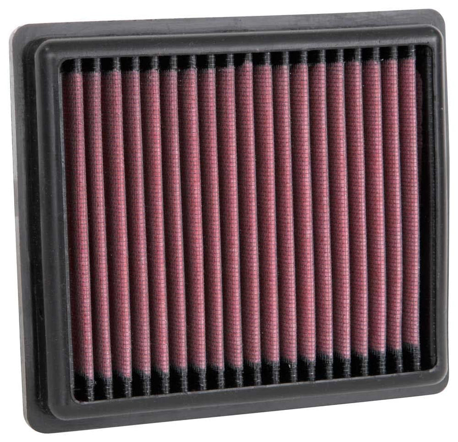 K&N Air Filter: High Performance, Premium, Powersport Engine Filter: Fits 2019-2020 INDIAN FTR1200; 2019-2020 INDIAN FTR1200S, PL-1219