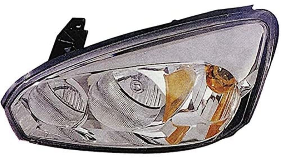 GM338-B001L Eagle Eyes Headlight