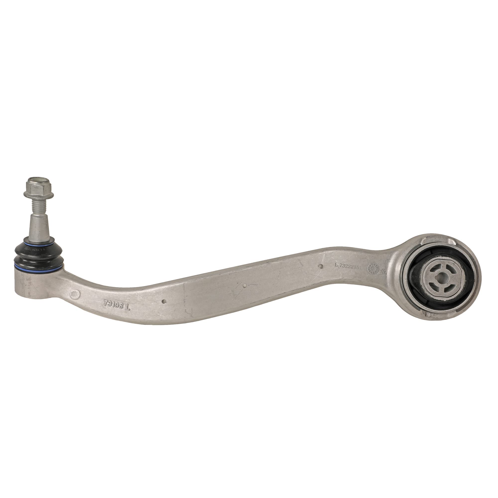 RK623577 MOOG Chassis Products Suspension Control Arm and Ball Joint Assembly