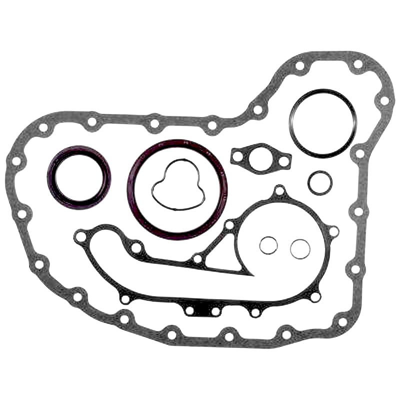 Engine Gasket Set MAHLE CS54534 Conversion