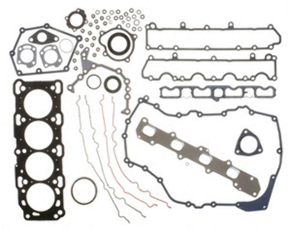 Engine Cylinder Head Gasket Set MAHLE HS54236