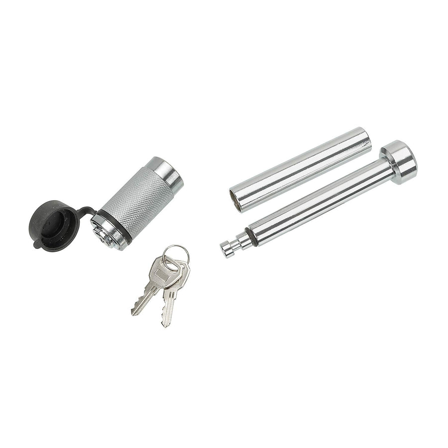 5/8" Dogbone Style Receiver Lock Draw-Tite 63259 with Sleeve for 3" Square Receivers