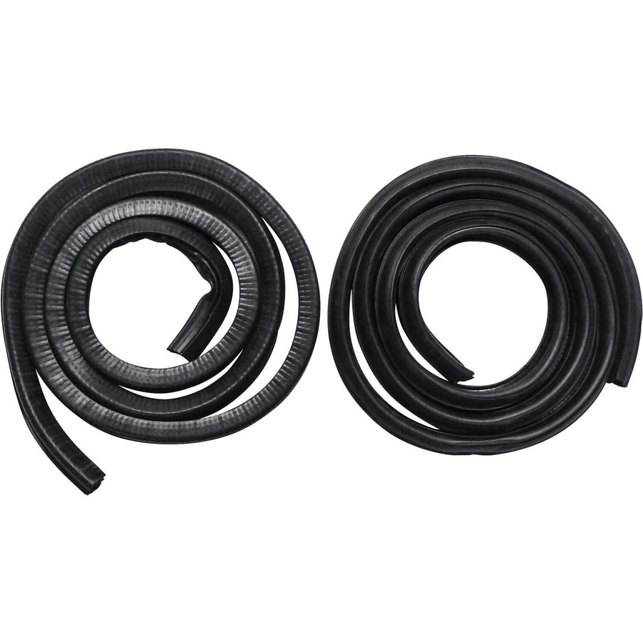 27-9901 Westin Molded Running Board Gap Strip Seal Gasket for 93 in Step Board