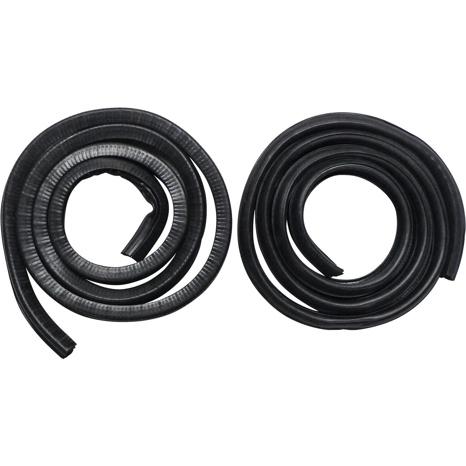 27-9901 Westin Molded Running Board Gap Strip Seal Gasket for 93 in Step Board