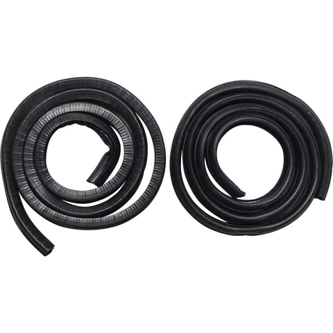 27-9901 Westin Molded Running Board Gap Strip Seal Gasket for 93 in Step Board