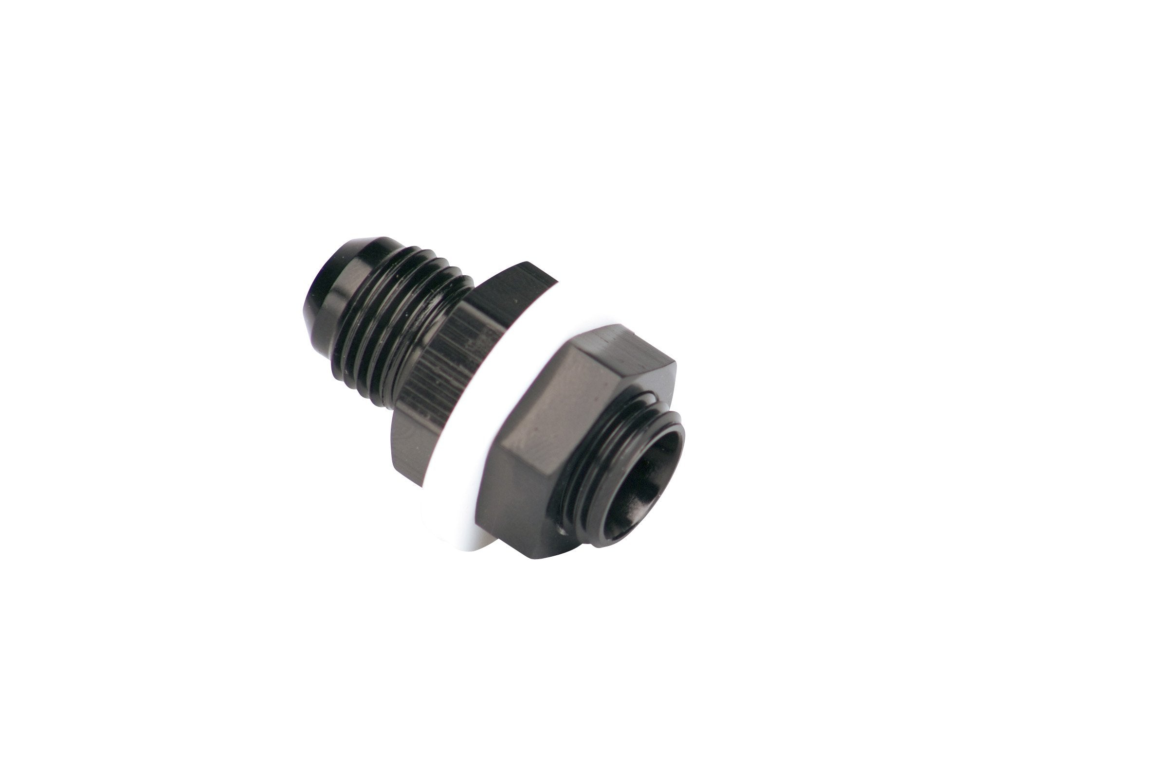 AN-06 Aeromotive Bulkhead Fitting