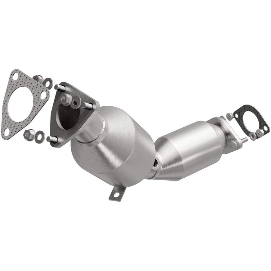 California Grade MagnaFlow Catalytic Converter 5411045: Direct-Fit (CARB Compliant)